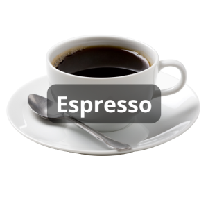 Espresso | إسبرسو