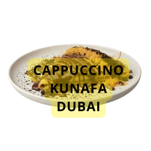Crêpes Cappuccino K-D