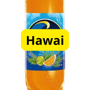 Hawai Soft Drink | هاواي