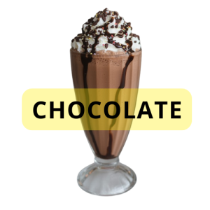 Milkshake Chocolate
