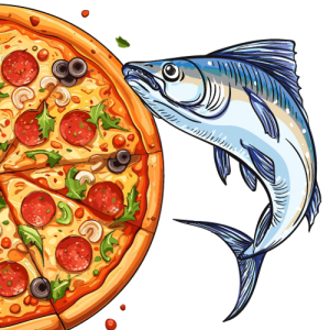 TONARA Pizza | تونارا
