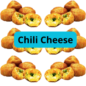Chili Cheese