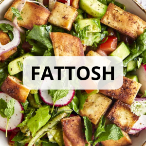 FATTOSH/فتوش