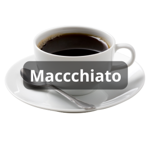 Maccchiato | ماكياتو