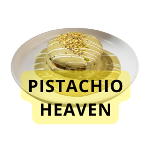 Pistachio Heaven