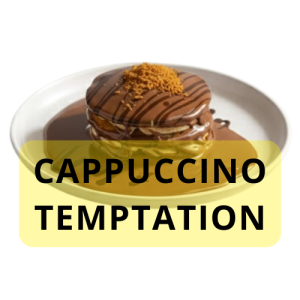 Cappuccino Temptation