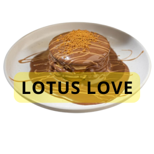 Lotus Love
