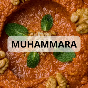 MUHAMMARA/محمرة