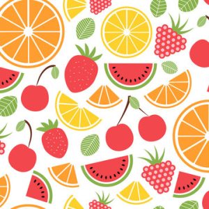 Extra fruit