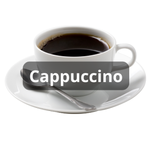 Cappuccino | كابتشينو