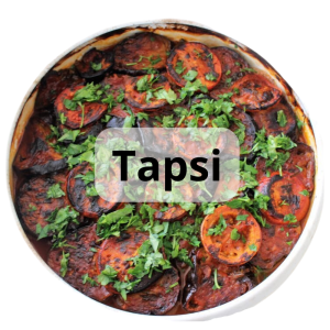 Tapsi / تبسي