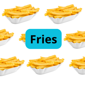 Fries