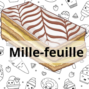 Mille-feuille