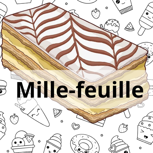 Mille-feuille
