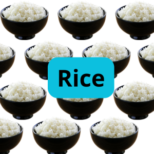 Rice