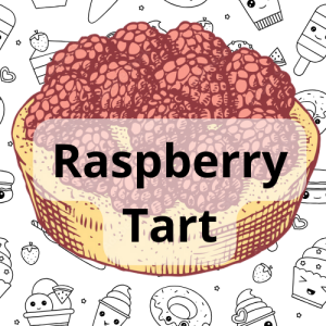 Raspberry Tart