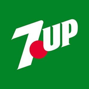 7UP / سفن اب
