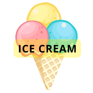 Ice Cream