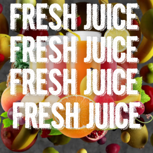 Fresh Juice