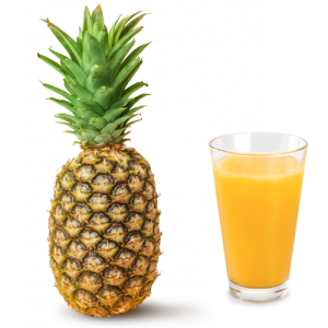 PINEAPPLE/اناناس