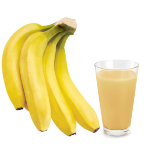 BANANA/موز