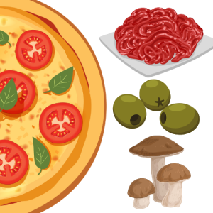 Portofino Pizza | بورتوفينو بيتزا