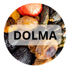 Dolma / دولمة
