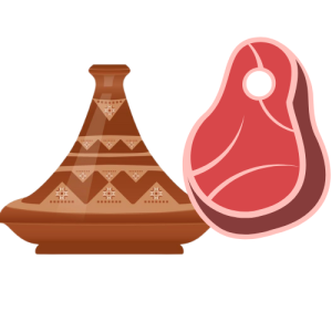 Tagine Beef