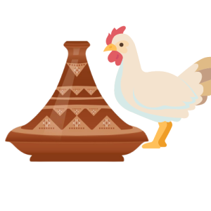 Tagine Chicken