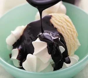 Extra topping