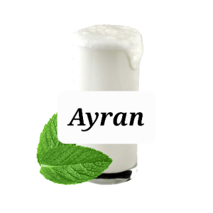 Ayran / عيران