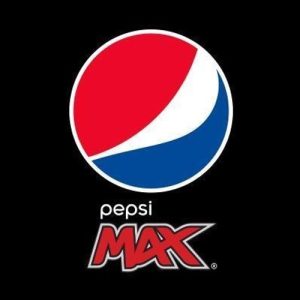 Pepsi Max / بيبسي ماكس
